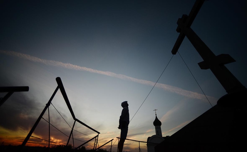 Минкультуры разъяснило, кого коснется новый закон против «крестопада»