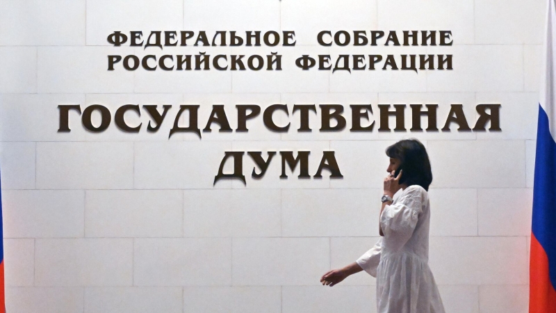 В Госдуме предложили ввести отпуск для отцов при рождении ребенка