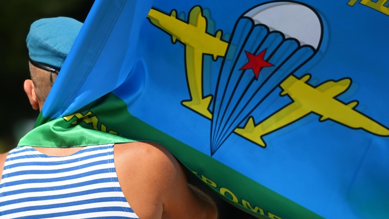 День ВДВ-2025: когда и как отмечается, история и традиции праздника