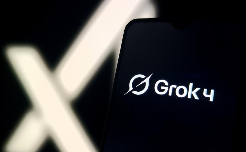 В США заявили, что Grok ссылается на Маска в чувствительных вопросах
