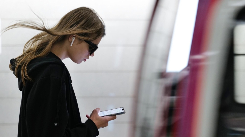 В Госдуме призвали WhatsApp готовиться к уходу из России