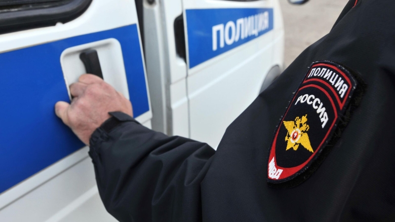 В Рязани арестовали подозреваемого по делу о взрыве в баре