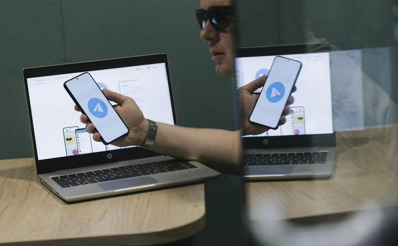 В Telegram добавили списки задач