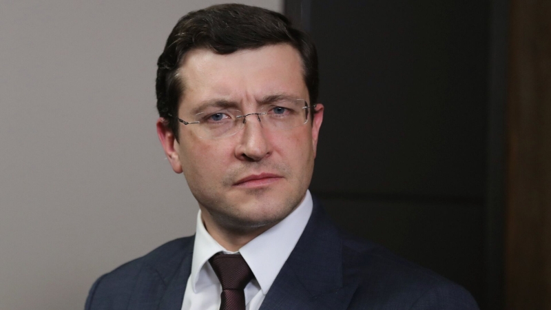 Губернатор Нижегородской области назвал отключения интернета детоксом