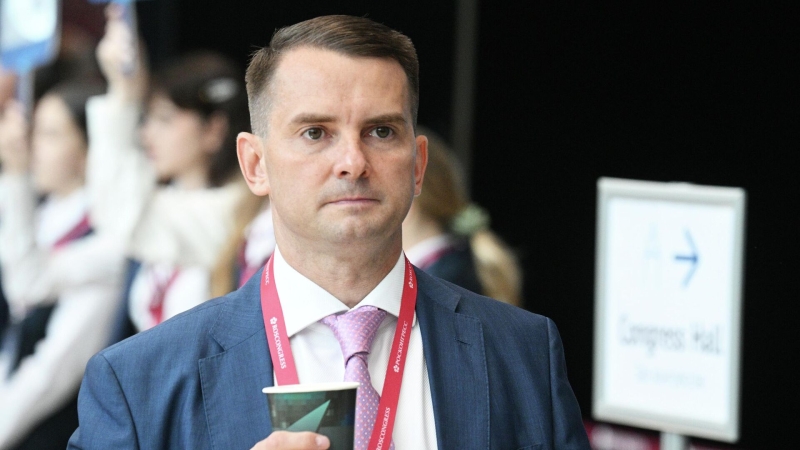 ЛДПР запустит Telegram-бот для знакомств и отношений