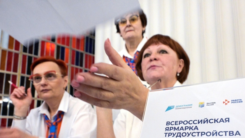 Иностранные кадры не решат проблему дефицита в IT, считает эксперт