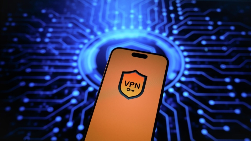 Штрафов за использование VPN не предусмотрено, заявили в Госдуме