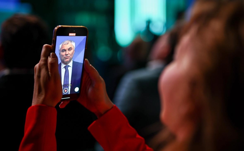 В Думе рассказали, когда накажут за старую рекламу в запрещенных сетях