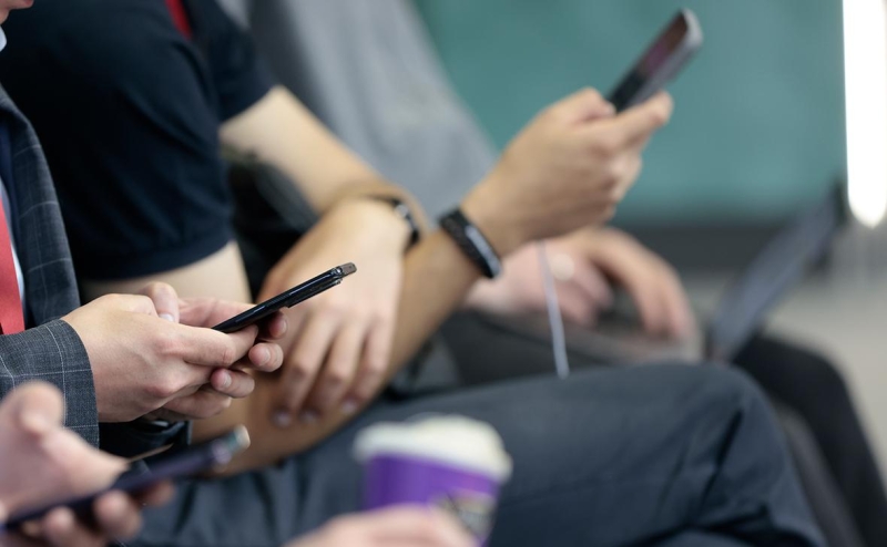 РКН призвал доверять официальным данным о планах блокировки WhatsApp