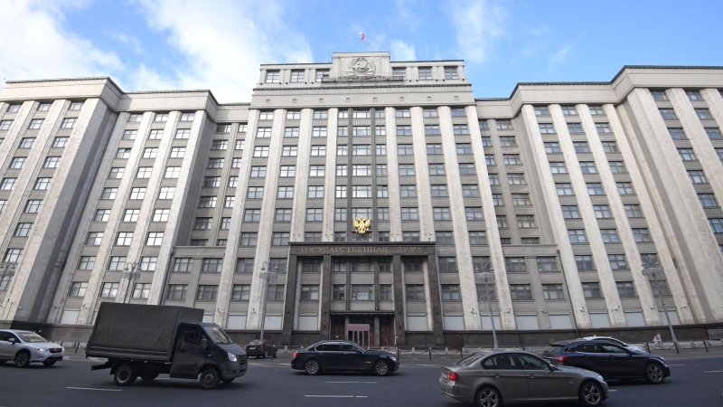 В Госдуме одобрили штрафы за передачу данных для авторизации в интернете