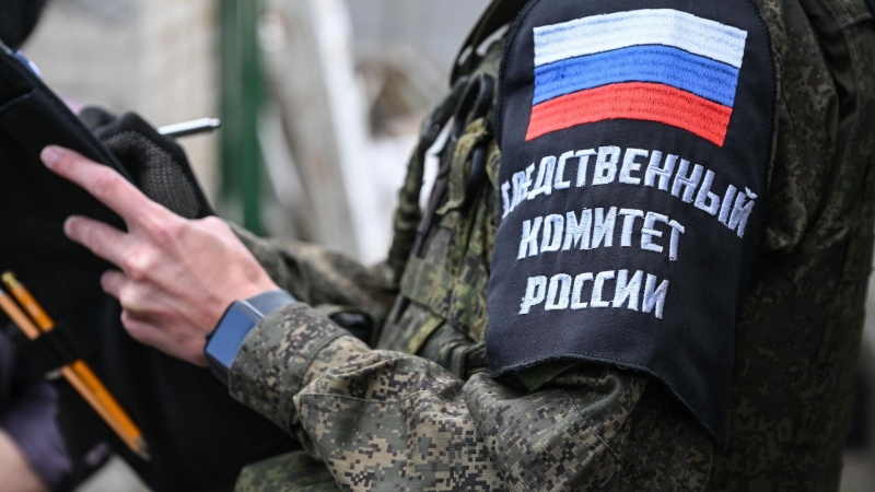Источник: СК может завести дело о некачественных бронежилетах для ВС России