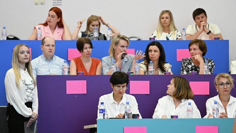 РЭЦ: регионы России вместе поддерживают бизнес при выходе за рубеж