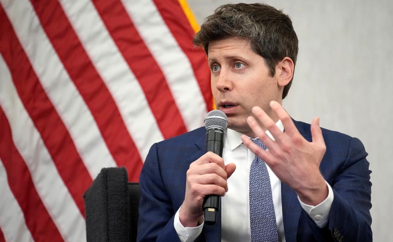 Альтман предупредил, что переписка с ChatGPT может быть раскрыта судом