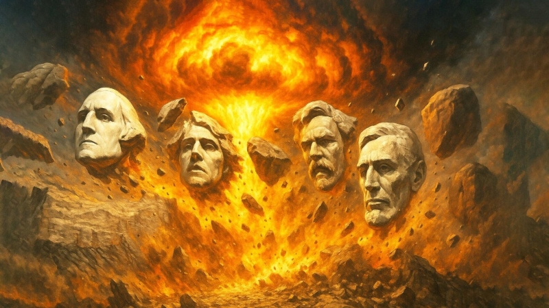 США могут потерять способность побеждать в войнах, пишут СМИ