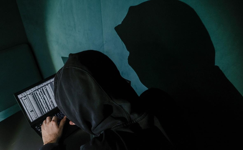 Bloomberg узнал об атаке хакеров из Китая на ядерное агентство США