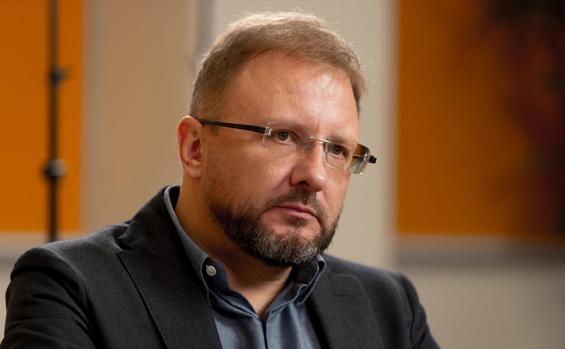 Александр Торбахов перестал быть совладельцем «ВымпелКома»