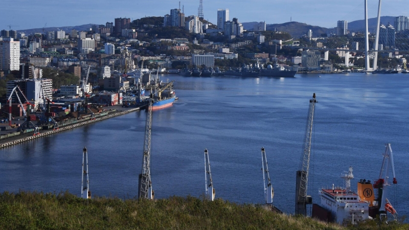 День ВМФ в 2025 году: история и традиции праздника