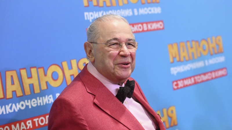 Минюст требует 582 тысячи рублей за раздел имущества Петросяна и Степаненко