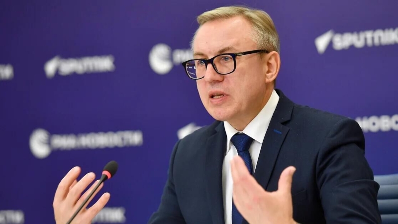 Посол Корчунов высказался о поддержке судовладельцами в Норвегии санкций ЕС