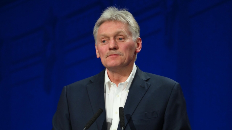 Песков ответил на вопрос об использовании искусственного интеллекта в СМИ