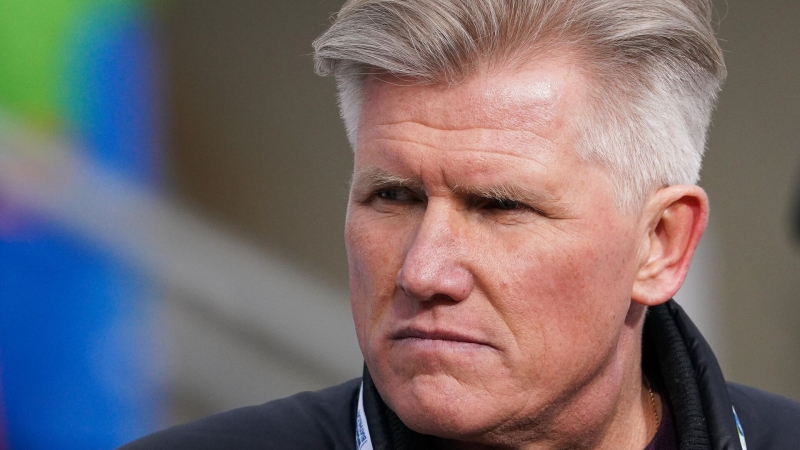 Ехать на ОИ-2026 в нейтральном статусе нужно последний раз, заявил Васильев