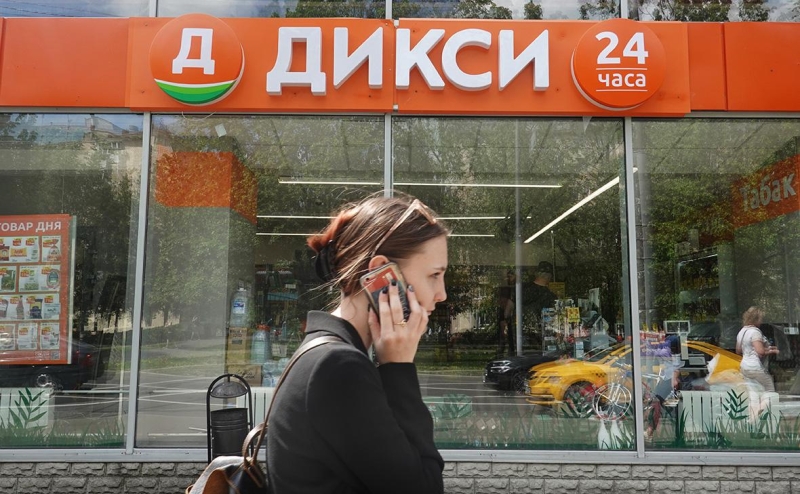 «Вкусвилл» и «Эвотор» предупредили о технических неполадках