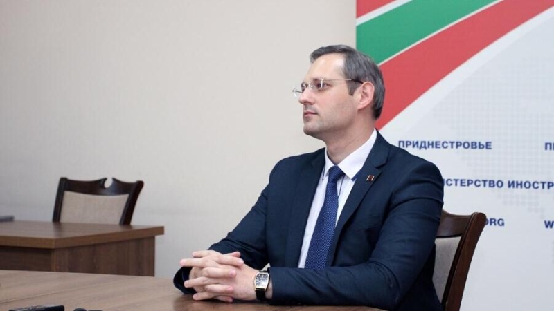 В ПМР заявили о невмешательстве в электоральные процессы в Молдавии