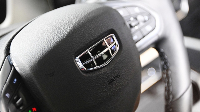 Сим-карты в китайских автомобилях не подпадут под действие запрета передачи