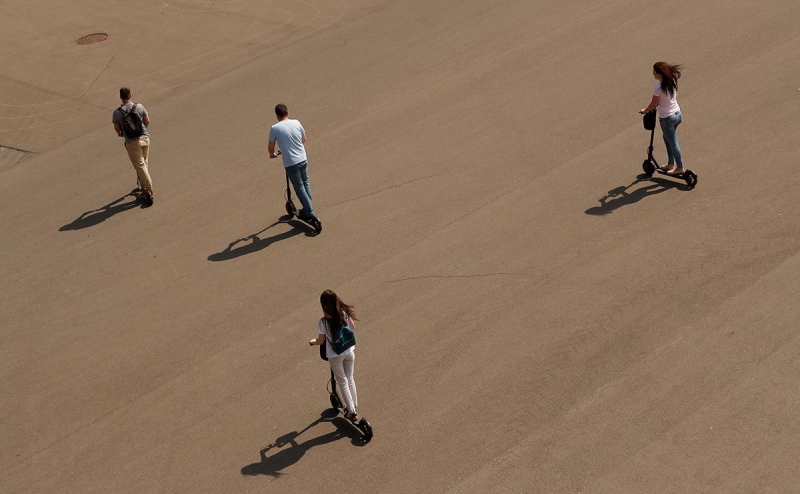 ГЛОНАСС разработает стандарты кибербезопасности для дронов