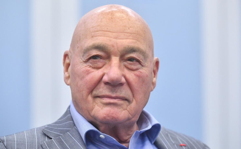 «Первый канал» вернулся в тройку лидеров по итогам первого полугодия