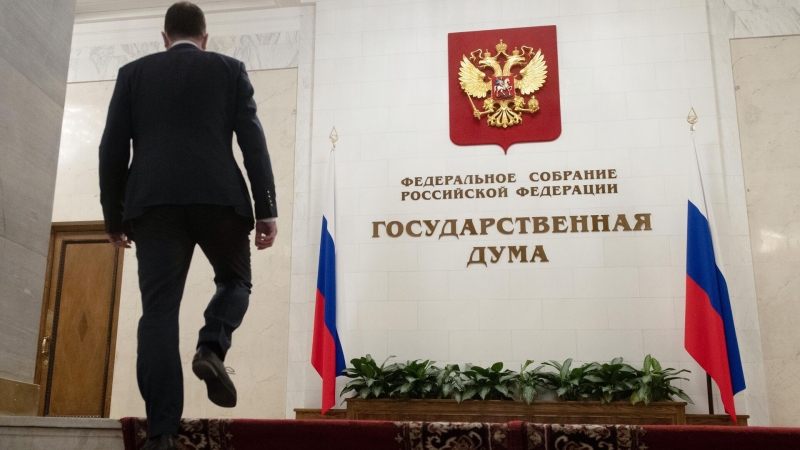 В Госдуме рассказали, кому нельзя отказать в отпуске за свой счет