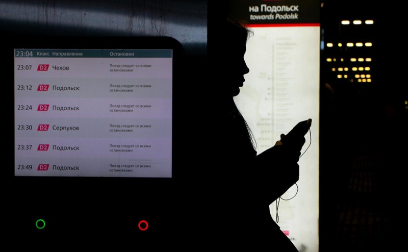 Хакеры атаковали связь в Крыму и Херсонской области