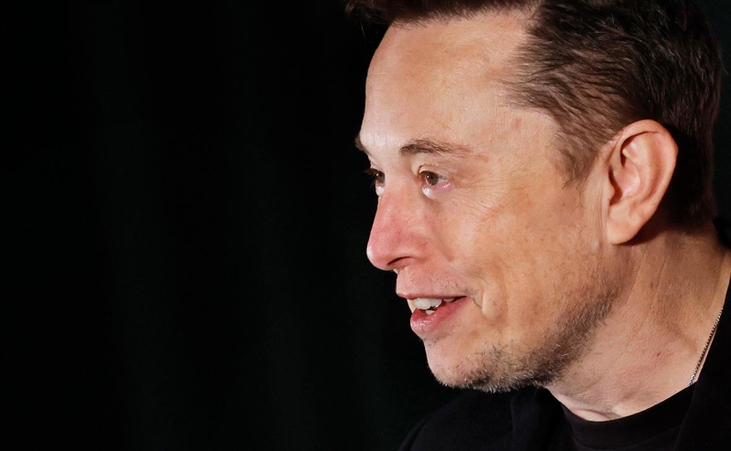 X сообщила о требовании Франции дать доступ к данным обо всех