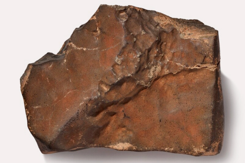 В США кусок Марса продали на аукционе за $5,3 млн