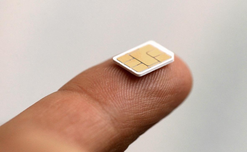 Правительство составило перечень, кому можно передать телефон без