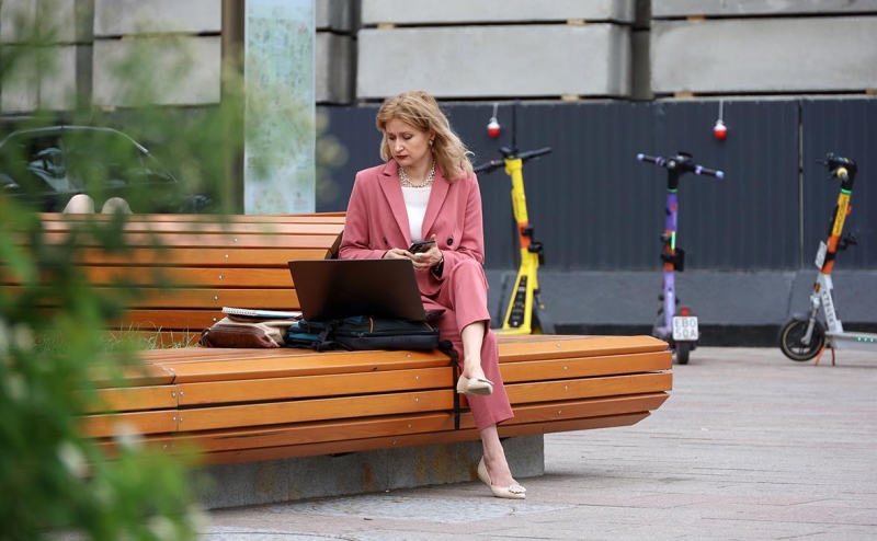 Пользователи пожаловались на сбой в работе «Ростелекома»