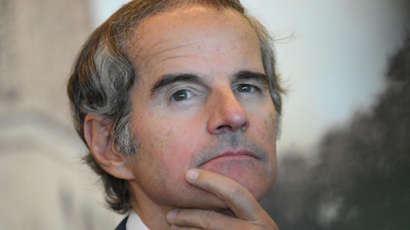 Глава МАГАТЭ посетит Москву в сентябре