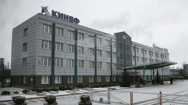 В Ленинградской области отразили попытку атаки беспилотников