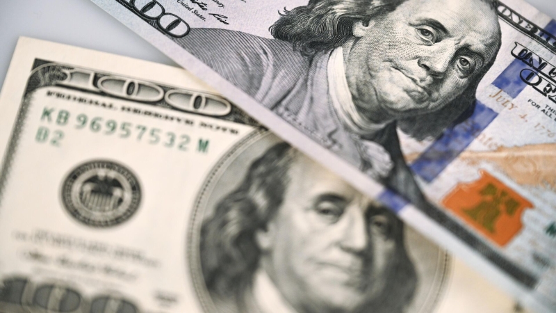 МВФ прогнозирует замедление роста российской экономики