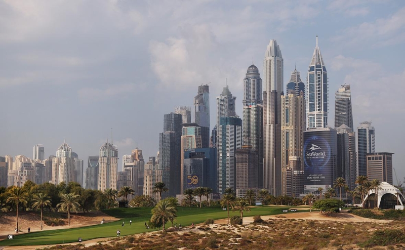 TON запустила программу «золотых виз» в ОАЭ