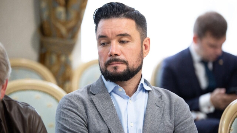 Экс-главу ОП Башкирии заочно осудили за фейки о ВС России