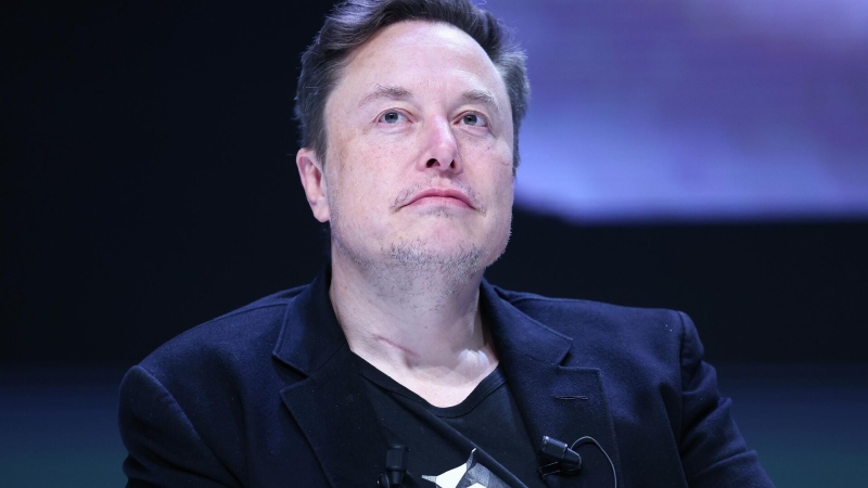 Маск заявил, что путь к решению проблемы голода лежит через ИИ