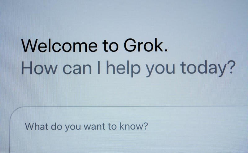 ИИ-стартап Маска выпустит приложение для детей Baby Grok