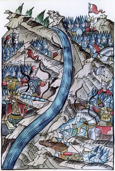 Владимирская икона Божией Матери 2025: какого числа, история, молитвы