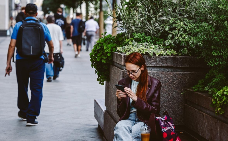 У МТС и МГТС произошел сбой