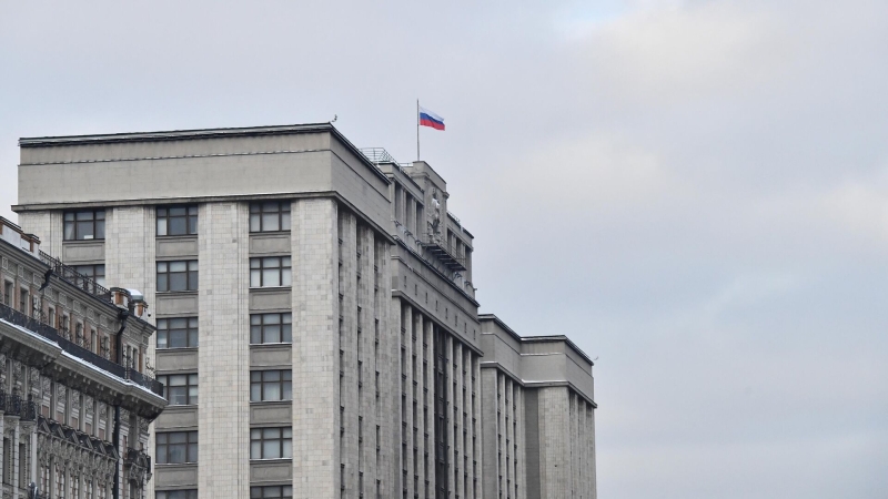 Депутат ГД: за передачу телефона с sim-картой ребенку штрафовать не будут