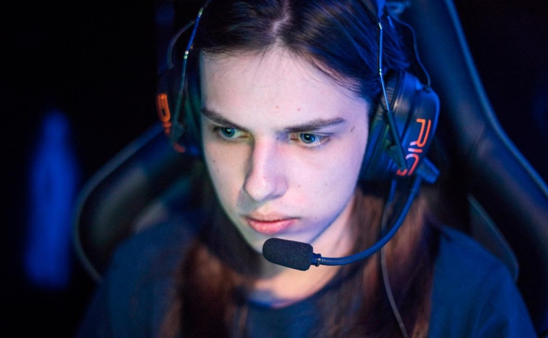 Twitch попросил запретить сыну Константина Малофеева судиться вне США