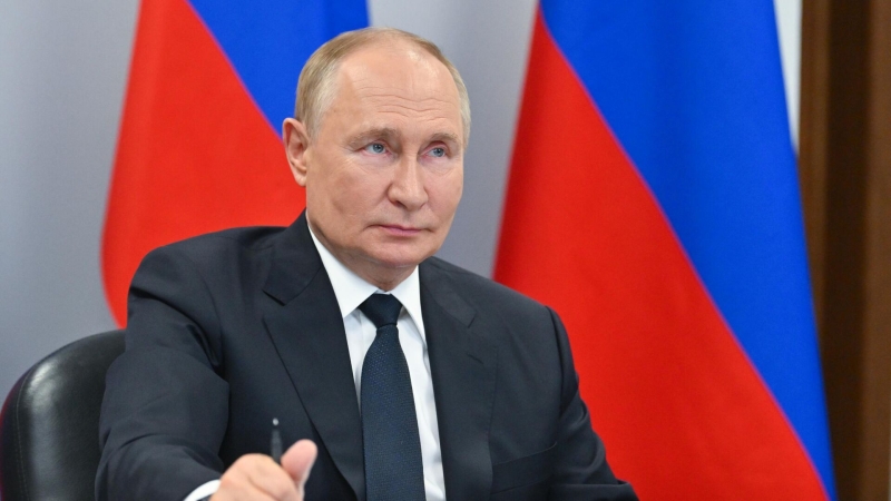 Путин высказался о новых китайских платформах искусственного интеллекта