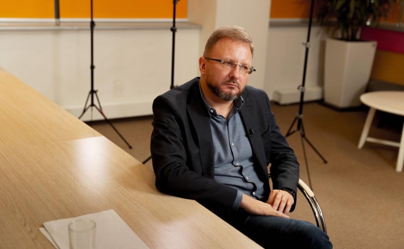 Александр Торбахов перестал быть совладельцем «ВымпелКома»