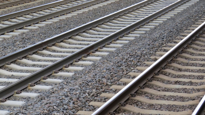 Россиян не было среди пострадавших при сходе поезда с рельсов в Германии